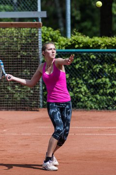 Helene Grimm 515 - Blankeneser Pfingstturnier